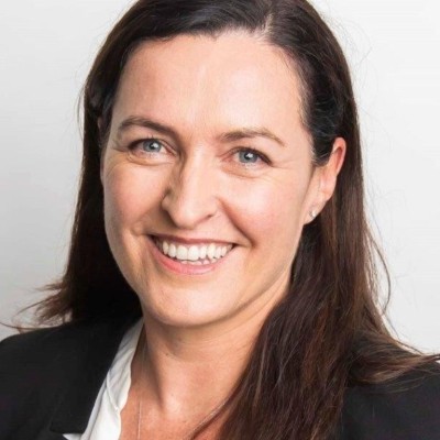 Kathryn Illy